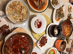 -小天厨民间菜馆(深圳街店)
