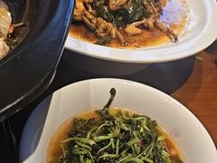 -杨厨的田园饭店(长城路店)
