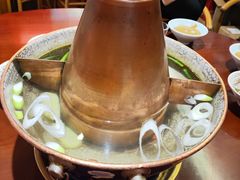 -1078號老北京涮肉(松柏店)