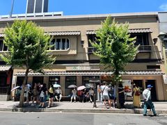 -梅丘·寿司の美登利(银座店)