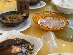 -秋姐美食店(旅游大道店)