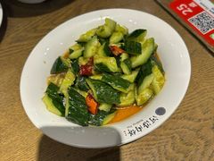-河沿肉饼Beijing Pie(东华门店)