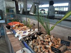 -漳州佰翔圆山酒店·圆山畔西餐厅