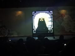 -盖碗儿梨园·变脸吐火·川剧(天府广场店)