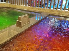 -青水瓦台汤泉(未央店)