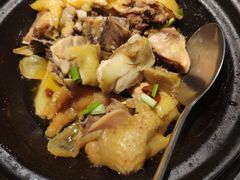 -老聃·小鸭鲢城原味客家菜(海沧店)