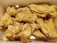 热辣香骨鸡-肯德基(欣旺店)