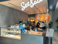 -Seesaw Coffee(环贸iapm店)
