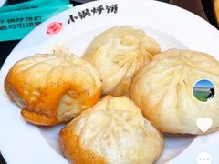-灶座小锅烀饼•铁锅炖(船营店)