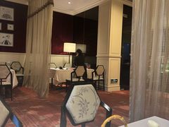 -富盈酒店-日本料理餐厅(厚街店)