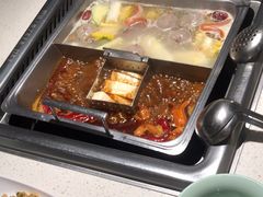 -野妹火锅(龙岗店)