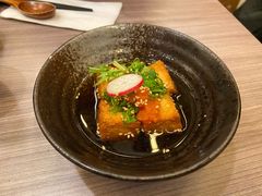 -豊 胜手丼