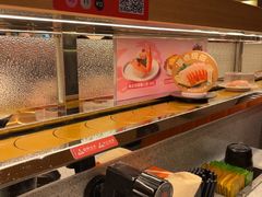 -争鲜回转寿司(海曙天一PLUS店)