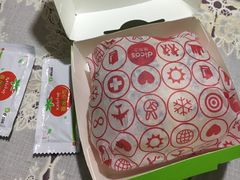 -德克士(前门店)
