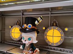 -泡泡玛特POPMART(蓝色港湾店)