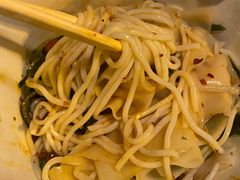 -张正麻辣串(宿州路店)