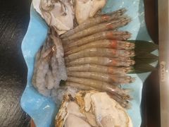 -牛New寿喜烧(中山公园龙之梦店)
