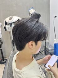 -天使之手