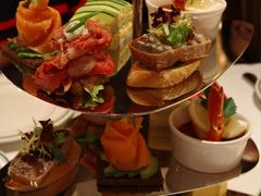 -Wolfgang’s Steakhouse 沃夫冈牛排馆(上海白玉兰广场店)