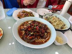 -上庄晋风庄园(上庄店)