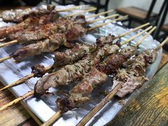 -同来顺烧烤餐厅(哈尔滨道店)