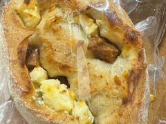 -佐敦面包铺·JORDAN BAKERY