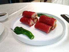 -白云宾馆·白云宴餐厅