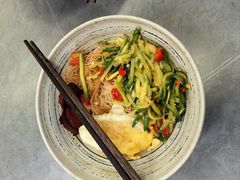 -梅溪·小伙子干挑面(安吉总店)