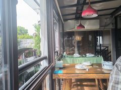 -古桥人家•水上餐厅(朱家角古镇店)