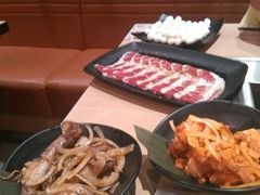 android_upload_pic-新石器烤肉(南站店)
