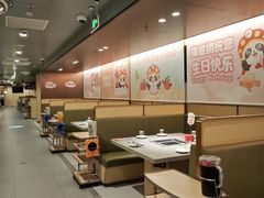 -海底捞火锅(泉城路店)