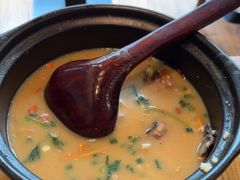 -如轩·海鲜砂锅粥·潮汕菜(海珠店)