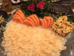 -海逸海鲜酒家(古北店)