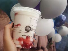 -luckincoffee瑞幸咖啡(冠福大厦店)