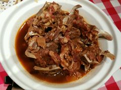 -西贝(宝乐汇店)
