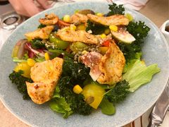 -玲婧胡同·生日蛋糕·餐厅(嘉里城店)