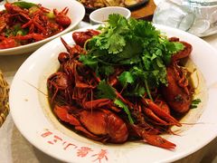 -鲁小三·大骨自助(金山总店)