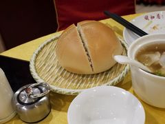 烤馒头-同和居(月坛店)