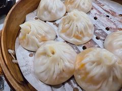 -馋三尺蟹粉小笼(人民广场店)