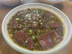 -易老妈蹄花.特色川菜(人民公园总店)