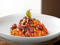 -小厨娘金榜题名(夫子庙秦淮河店)