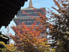 -牛首山文化旅游区