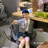义乌｜超好出片的工业暗黑系Circle coffee lab