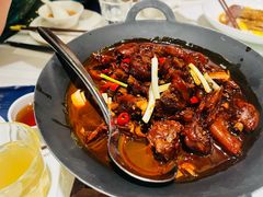 -飶香居(省博物馆店)