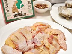 -粤来记·啫啫煲·点心(日月光店)