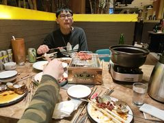 -金太阳海鲜烧烤·本地人餐厅(东纬路旗舰店)