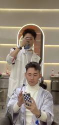 点击看大图 -COSMO PRO造型