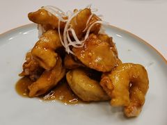抓炒大虾-东兴楼饭庄(六里桥店)