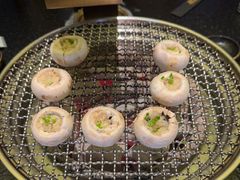 -樱嘢·炭火烧肉(惠南店)