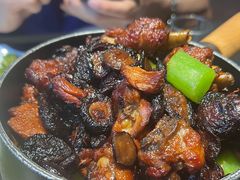 黄焖鸡-铜锣湾·有麝自然香(渝北财富中心店)